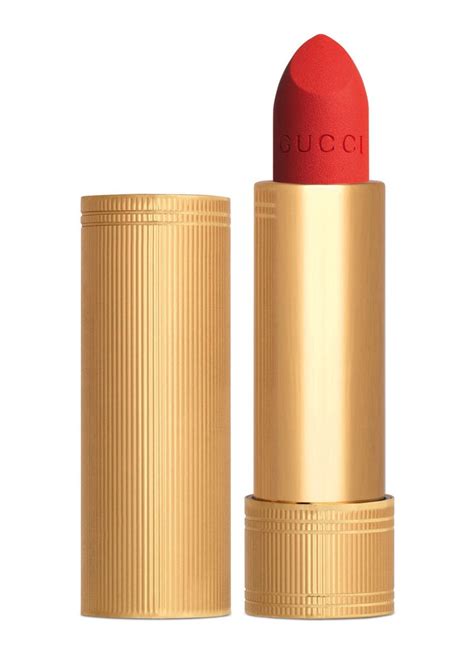 302 Agatha Orange, Rouge à Lèvres Matte Lipstick 